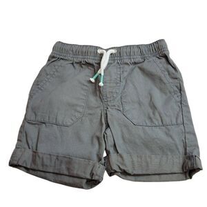Cat and Jack shorts 2T